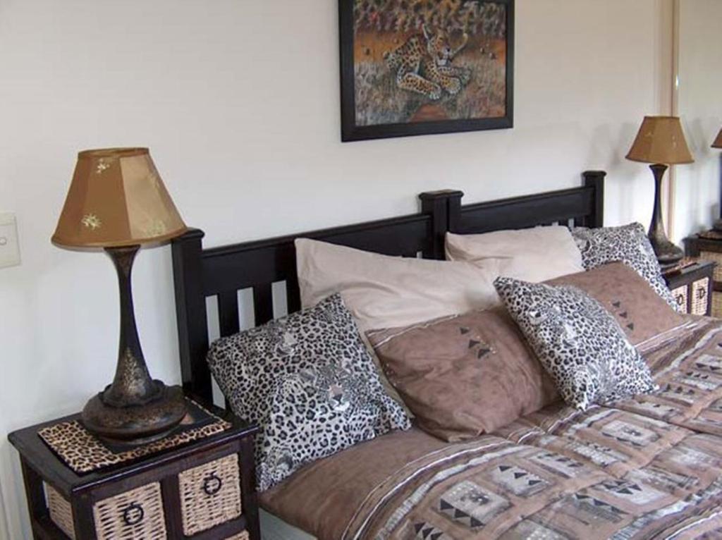 Amakhaya Lodge Hout Bay Pokoj fotografie