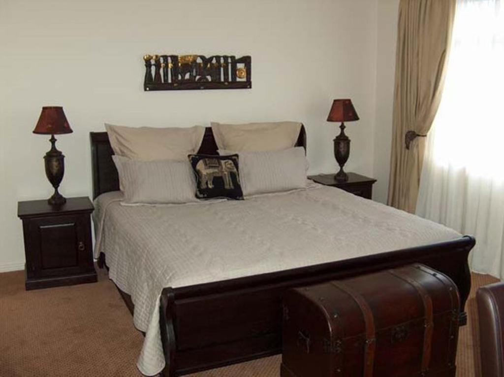 Amakhaya Lodge Hout Bay Pokoj fotografie