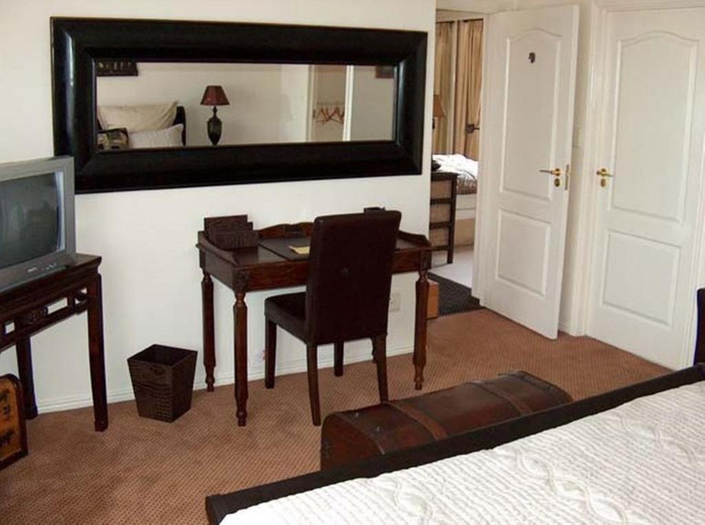 Amakhaya Lodge Hout Bay Pokoj fotografie