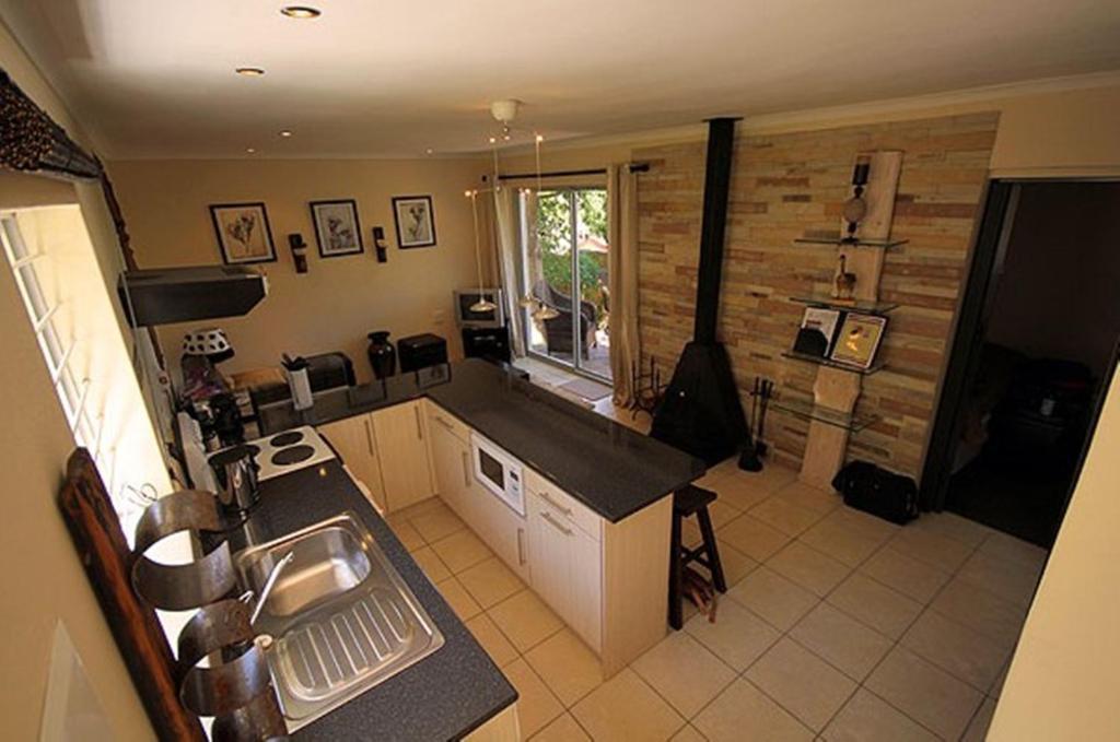 Amakhaya Lodge Hout Bay Pokoj fotografie