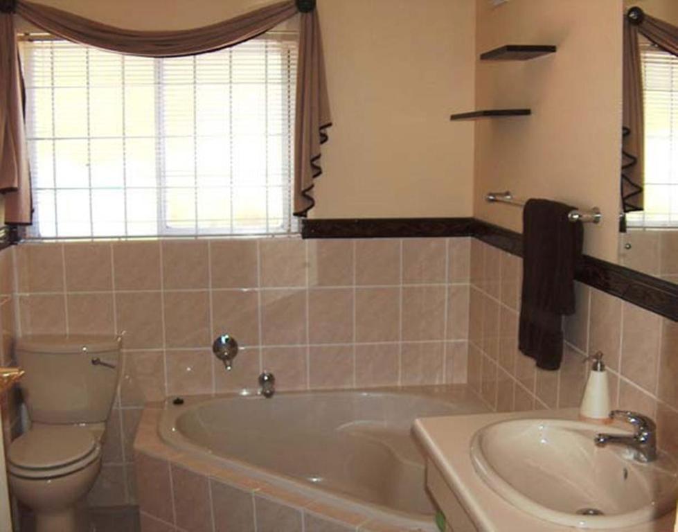 Amakhaya Lodge Hout Bay Pokoj fotografie