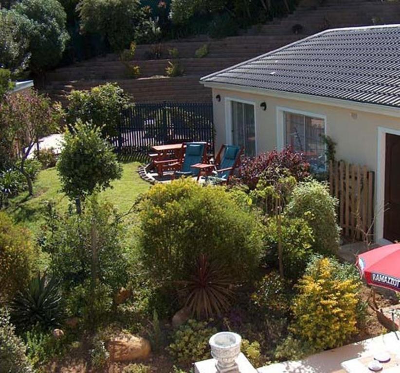 Amakhaya Lodge Hout Bay Pokoj fotografie