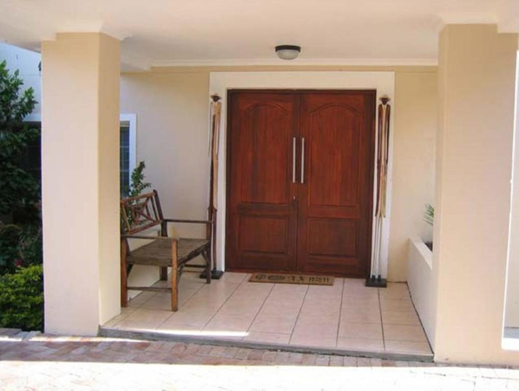 Amakhaya Lodge Hout Bay Exteriér fotografie