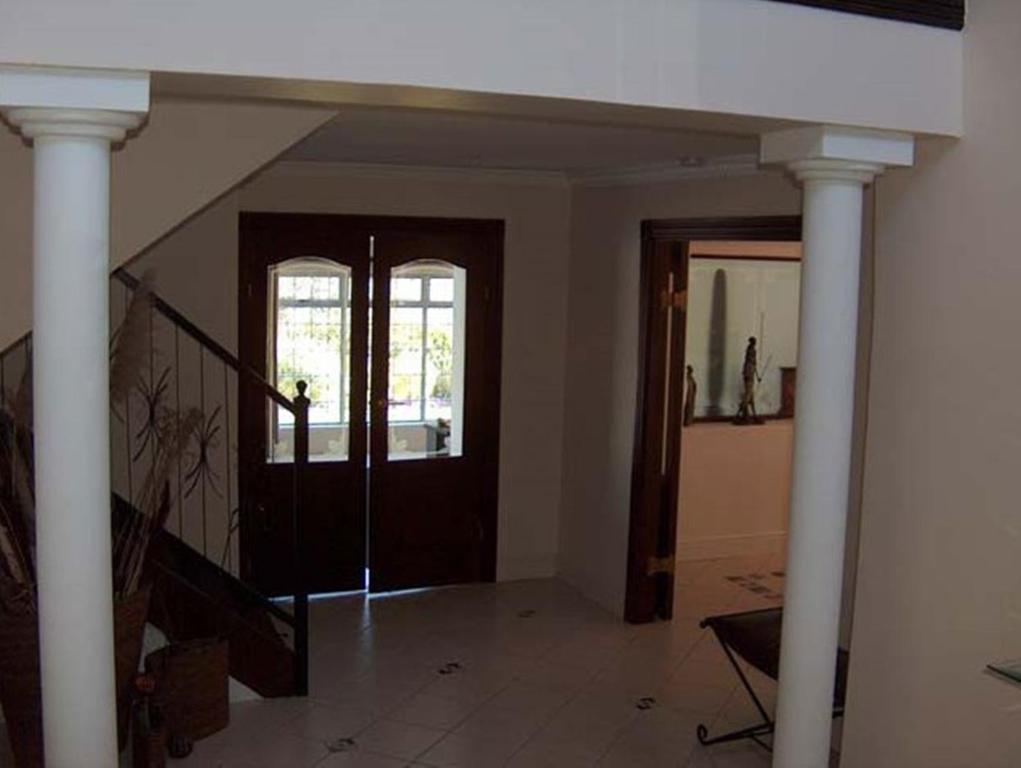 Amakhaya Lodge Hout Bay Exteriér fotografie
