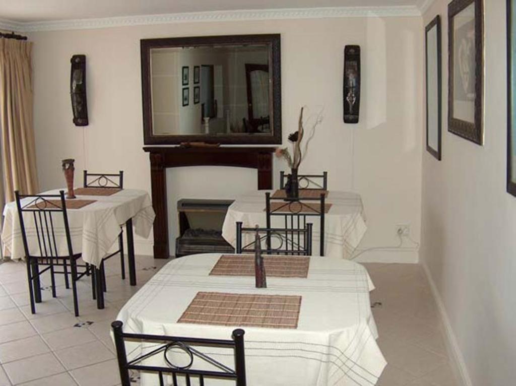 Amakhaya Lodge Hout Bay Exteriér fotografie