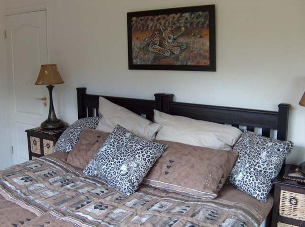 Amakhaya Lodge Hout Bay Exteriér fotografie